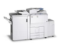 Новые МФУ Aficio от Ricoh: для тех, кто печатает много