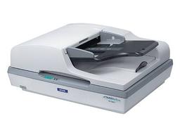 ES-H300: новый сетевой сканер Epson для небольших корпораций