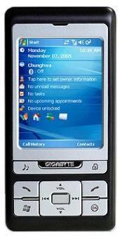 gSmart i128: многоязычный смартфон и незаменимый помощник