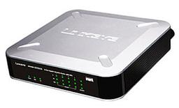 RVS4000 и RVL200: два VPN-маршрутизатора Linksys для небольших сетей