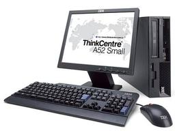 Lenovo обновляет серии ThinkCentre A52, M52 и M51