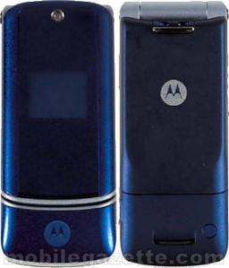 K1: так вот она какая, «канарейка» от Motorola!