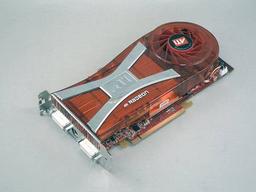 ATI Radeon X1950: официальный анонс