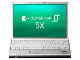 Toshiba SynaBook SS SX: ноутбуки, работающие автономно более 13 часов