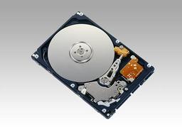 Fujitsu представляет 2,5" жесткие диски с перпендикулярной записью для ноутбуков