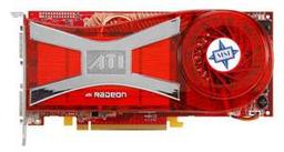 Платы на Radeon X1950: все равны, как на подбор
