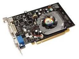 Еще пара плат на GeForce 7100 GS: InnoVision и Prolink
