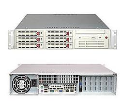 Supermicro представляет новую серию серверов на Mukilteo
