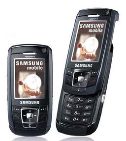 Samsung представляет осенние Ultra Edition: теперь с поддержкой 3G