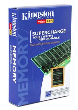 Kingston представляет модули ValueRAM специально для систем на Opteron