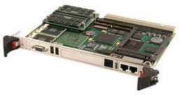Momentum CX6-200: одноплатный сервер на Xeon ULV