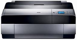 Stylus Pro 3800: новый принтер Epson для профессионалов