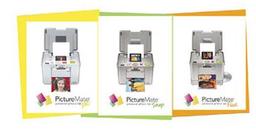 Epson PictureMate Pal: самый недорогой в 200 серии