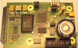 Sony представляет новое поколение одночиповых GPS-приемников