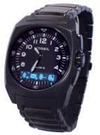 Sony Ericsson и Fossil представляют модные часы-аксессуары