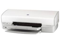 HP Deskjet D4160 – чем проще, тем лучше
