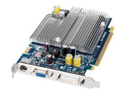 I-O Data: дебют на рынке с адаптером на GeForce 7600 GS