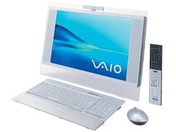 Новые Sony VAIO L и R: домашние ПК в необычном исполнении