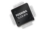 Toshiba представляет новое поколение 8-разрядных микроконтроллеров