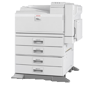 Aficio SP 8100DN: офисное сетевое МФУ от Ricoh
