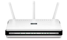 D-Link представляет серию беспроводных новинок: WiMAX + 802.11n