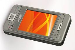E-TEN предложит владельцам коммуникаторов glofiish обновление до Windows Mobile 6