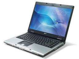 Aspire 5101A: недорогой ноутбук с 2-ГГц процессором, а также некоторые данные о Vista Upgrade