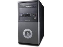 Gigabyte ME-B01: SFF-система для цифрового дома и офиса