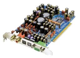 Onkyo SE-200PCI: качественный звук на Envy24 HT
