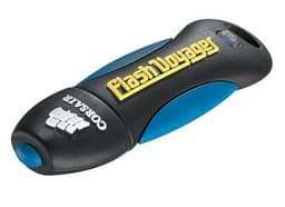 Corsair Flash Voyager – теперь ёмкостью в 16 Гбайт!