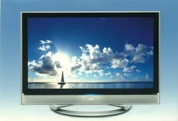 JVC LT-37M60 - новый LCD ТВ 
