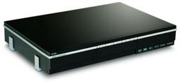 CES 2006: сетевой и DVD плеер KiSS DP-600 с поддержкой HD видео