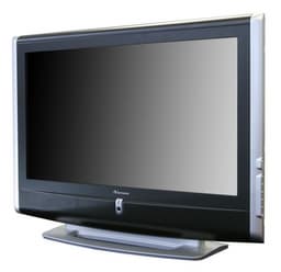 Новые LCD ТВ от компании Norcent