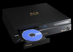CES 2006: Blu-ray-проигрыватель Pioneer BDP-HD1