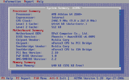 Диагностика: ASTRA v.5.47