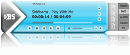 Медиаплееры: BSPlayer v.2.57