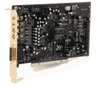 Creative: неофициальные WHQL-драйверы для звуковых карт серии Sound Blaster X-Fi