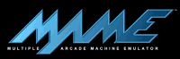 MAME v.0.153 - эмулятор старых аркадных игрушек