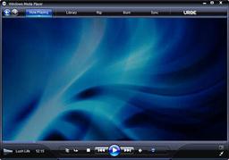 Microsoft: Windows Media Player 11 Beta 1
