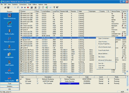Интернет и сети: Nsauditor Network Security Auditor v.2.0.2