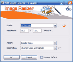 Графика: VSO Image Resizer v.1.2.1