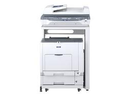 LP-M5600: новое МФУ формата А3 от Epson