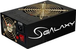 GALAXY EGX1000EWL: БП киловаттной мощности от Enermax