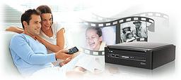 AOpen MP945-VDR: SFF-система и для Viiv, и для Vista