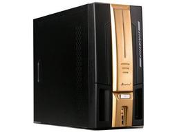 AOpen представляет новый ATX-корпус TU-377