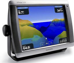 Garmin представляет 5000 серию GPS-навигаторов