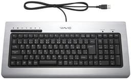 Клавиатуры Onkyo KB-1 и KM-1W: обычные на вид, необычные по сути