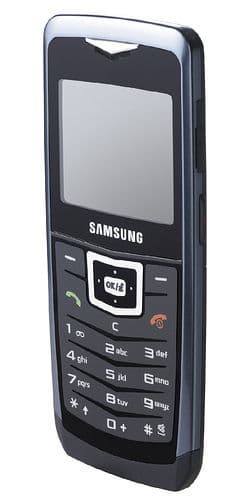 3GSM2007: Samsung Ultra Edition II и Mobile WiMAX