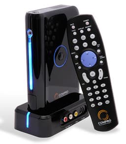 Compro Introduces VideoMate V300 TV Box With 1680x1050 And 1080i Input