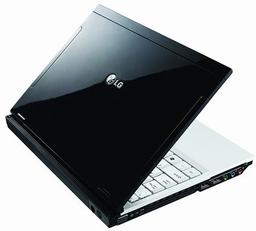 Новой ОС – новые модели: LG Z1<sup>PRO</sup> EXPRESS DUAL
